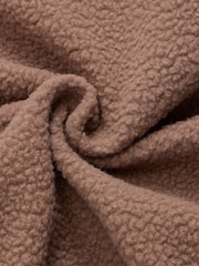 Regatta Natural Frankie Borg Full Zip Fleece - Image 9 of 9