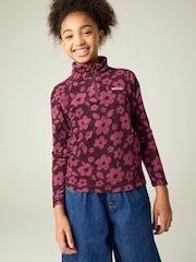 Regatta Purple Hot Shot Fleece - Image 1 of 10