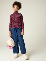 Regatta Purple Hot Shot Fleece - Image 3 of 10