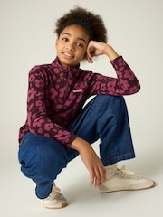 Regatta Purple Hot Shot Fleece - Image 6 of 10