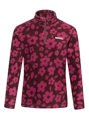 Regatta Purple Hot Shot Fleece - Image 7 of 10