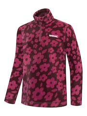 Regatta Purple Hot Shot Fleece - Image 8 of 10