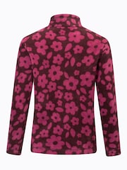 Regatta Purple Hot Shot Fleece - Image 9 of 10