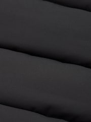 Crno - Regatta Nehiala Baffled Jacket - Slika 11 od 11