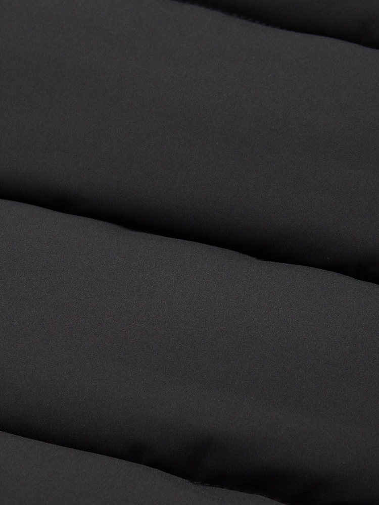 Crno - Regatta Nehiala Baffled Jacket - Slika 11 od 11 Crno - Regatta Nehiala Baffled Jacket - Slika 11 od 11