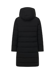 Crno - Regatta Nehiala Baffled Jacket - Slika 9 od 11