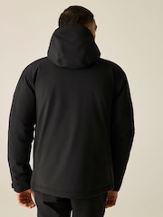 Regatta Black Maltrek Waterproof Insulated Jacket - Image 3 of 11