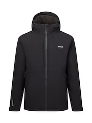 Regatta Black Maltrek Waterproof Insulated Jacket - Image 7 of 11