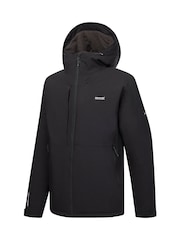 Regatta Black Maltrek Waterproof Insulated Jacket - Image 9 of 11