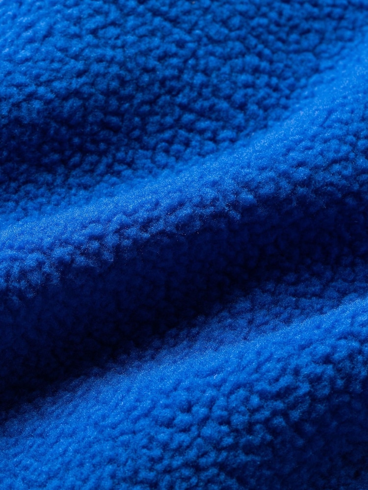 Regatta Aviator Blue/Olympian Blue Junior Frankie Warm Fleece - Image 10 of 10 Regatta Aviator Blue/Olympian Blue Junior Frankie Warm Fleece - Image 10 of 10