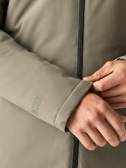 Regatta Natural Merzen Waterproof Insulated Jacket - Image 6 of 11