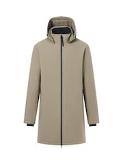 Regatta Natural Merzen Waterproof Insulated Jacket - Image 7 of 11