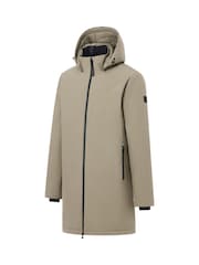 Regatta Natural Merzen Waterproof Insulated Jacket - Image 8 of 11