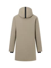 Regatta Natural Merzen Waterproof Insulated Jacket - Image 9 of 11