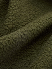 Regatta Green Morran Water Resistant Fleece - Image 11 of 11