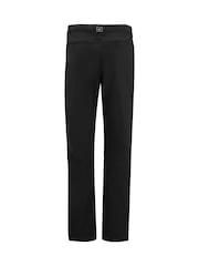 Negru - Pantaloni impermeabili Regatta Questra V - Imaginea 10 din 10