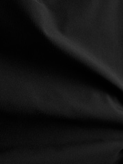 Negru - Pantaloni impermeabili Regatta Questra V - Imaginea 7 din 10