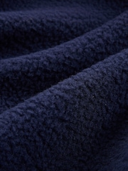 Regatta Blue Morran Water Resistant Fleece - Image 11 of 11