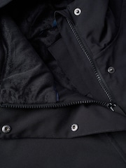 Regatta Black Ramona Waterproof Insulated Jacket - Image 11 of 11