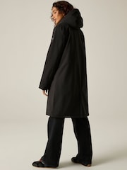Regatta Black Ramona Waterproof Insulated Jacket - Image 3 of 11