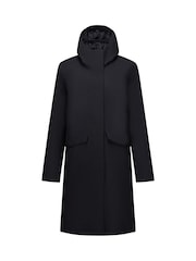 Regatta Black Ramona Waterproof Insulated Jacket - Image 7 of 11