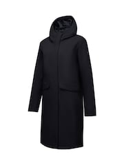 Regatta Black Ramona Waterproof Insulated Jacket - Image 8 of 11