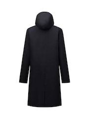 Regatta Black Ramona Waterproof Insulated Jacket - Image 9 of 11