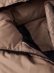 Regatta Natural Merida Baffled Jacket - Image 11 of 11