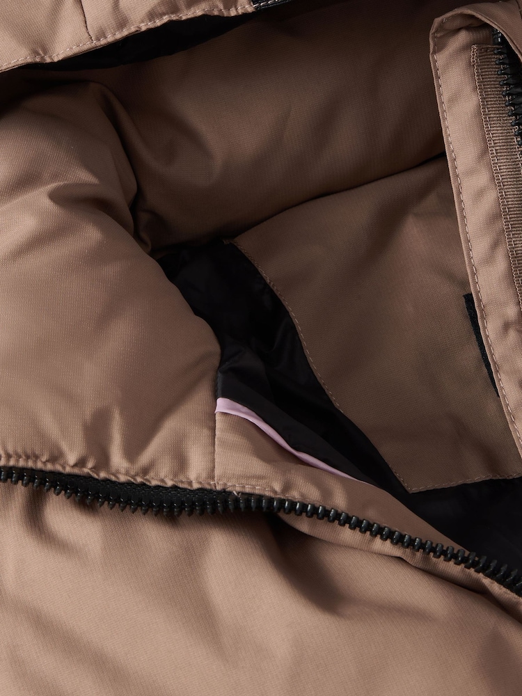 Regatta Natural Merida Baffled Jacket - Image 11 of 11