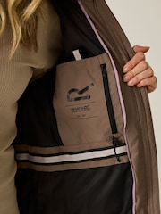 Regatta Natural Merida Baffled Jacket - Image 4 of 11