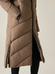 Regatta Natural Merida Baffled Jacket - Image 6 of 11
