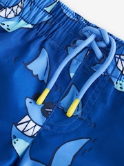 Blau - Gap Swim Trunks (12mths-5yrs) - Bild 3 von 5