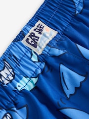 Blau - Gap Swim Trunks (12mths-5yrs) - Bild 4 von 5