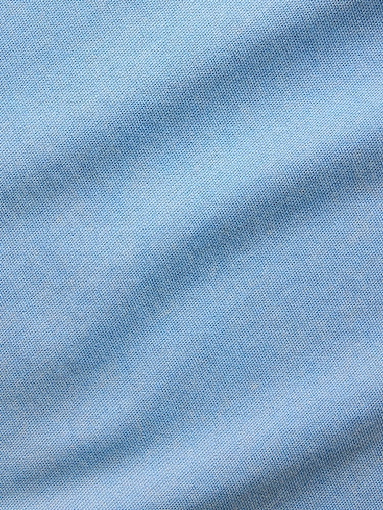 Blau - Gap Schweres T-Shirt (4-13Jahre) - Bild 3 von 3