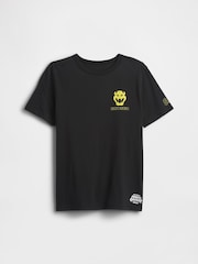 Gap Super Mario Graphic T-Shirt (4-13anni) - Immagine 1 di 3