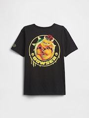 Gap Super Mario Graphic T-Shirt (4-13anni) - Immagine 2 di 3