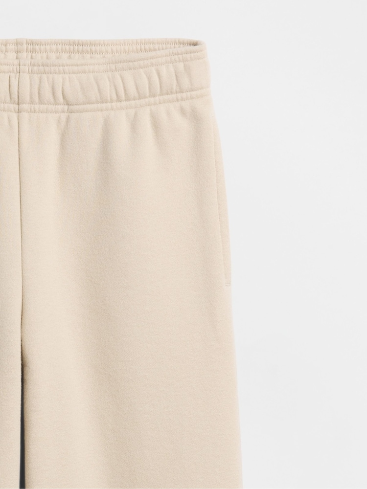 Gap Cream Vintage Soft Relaxed Joggers - Image 5 of 5
