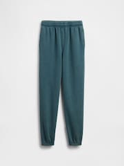 Gap Green VintageSoft Relaxed Joggers (4-13yrs) - Image 4 of 5