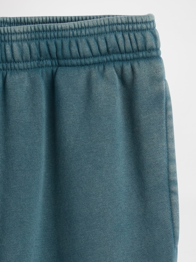 Gap Green VintageSoft Relaxed Joggers (4-13yrs) - Image 5 of 5