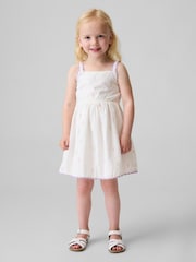 Gap Ice Cream Dress (6mths-5yrs) - Bild 1 von 4