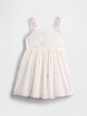Gap Ice Cream Dress (6mths-5yrs) - Bild 2 von 4