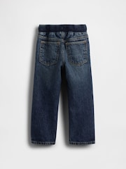 Gap Straight Pull on Jeans - Obraz 2 z 2