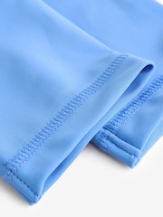 modra - Gap Green Swim Rash Guard (6mths-5yrs) (6mths-5yrs) - Slika 5 iz 5