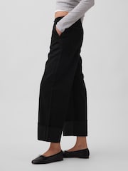 Gap Low Rise UltraSoft Easy '90s Loose Crop Jeans - Bild 2 von 4