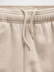 Gap Cream 5inch VintageSoft Jogger Shorts (4-13yrs) - Image 5 of 5