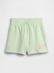Gap Green Logo Shorts - Image 1 of 1