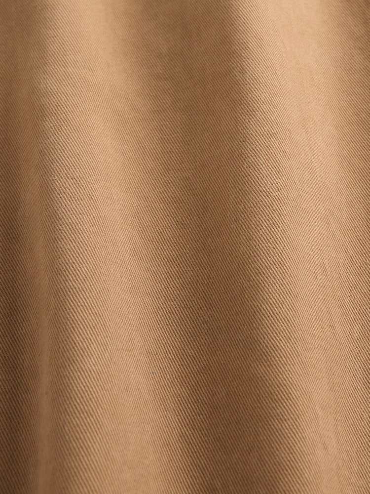 Gap Beige Heavyweight Twill '90s Loose Chinos - Image 5 of 5