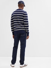 Τζιν Gap Slim Soft Wear - Εικόνα 2 του 4