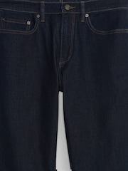 Τζιν Gap Slim Soft Wear - Εικόνα 4 του 4