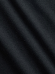 Schwarz - Gap Schweres T-Shirt (4-13Jahre) - Bild 3 von 3